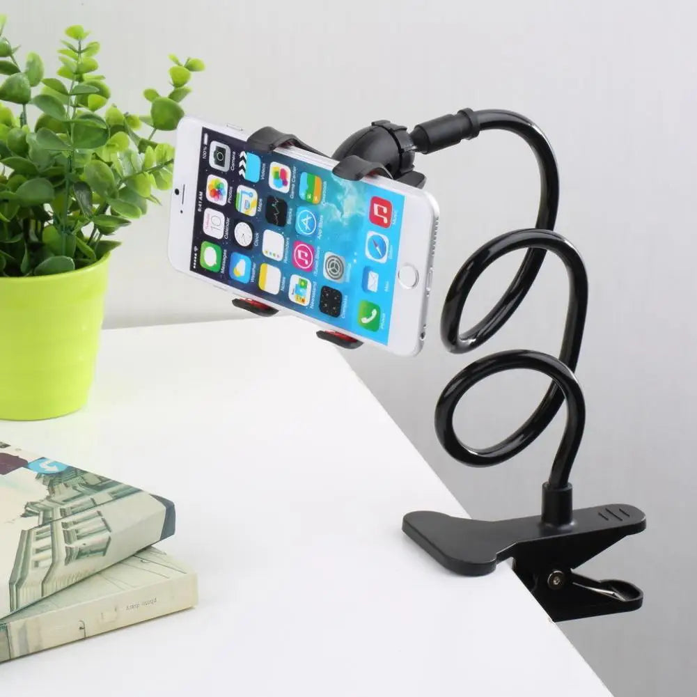 Universal Lazy Bed & Desk Phone Holder