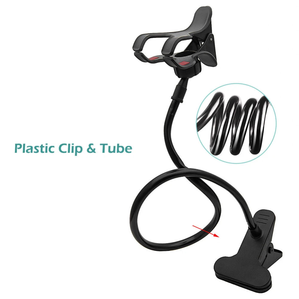 Universal Lazy Bed & Desk Phone Holder