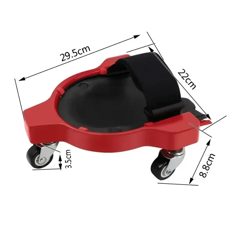 Multifunctional Kneeling Pads