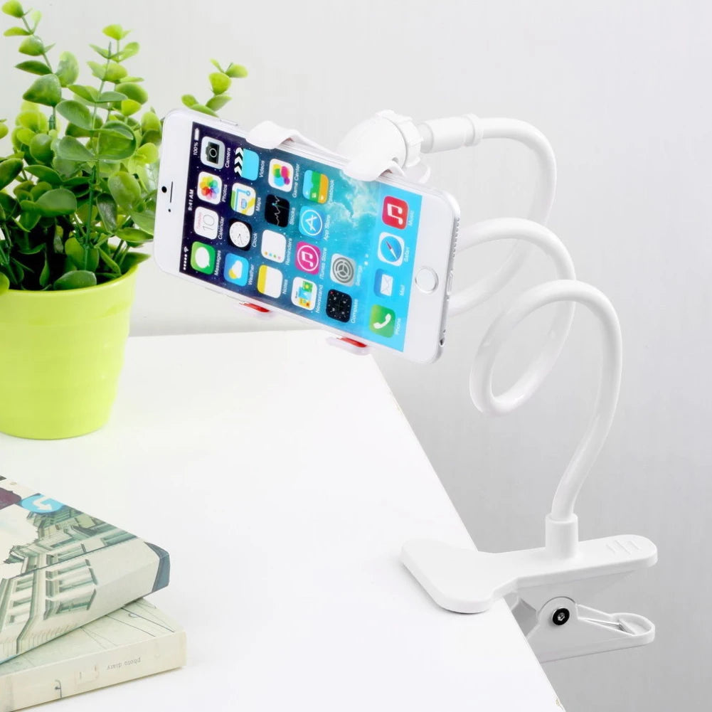 Universal Lazy Bed &amp; Desk Phone Holder