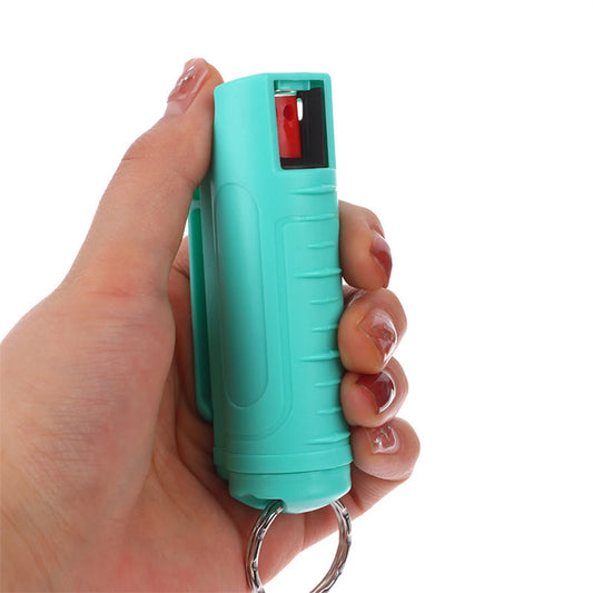 Self-Defense Keychain Spray