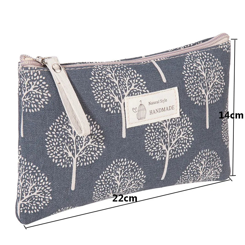 Makeup Bag